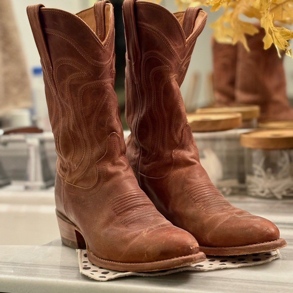 Tecovas - The Jamie Boot - 8